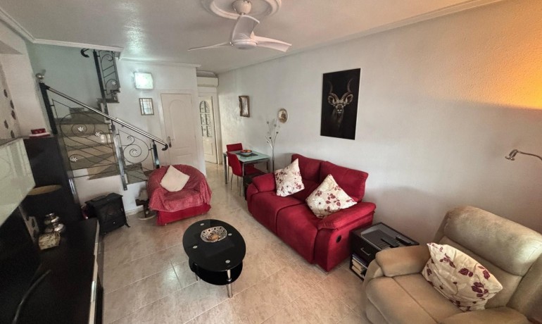 Revente - Maison -
Cuidad Quesada* - Doña pepa