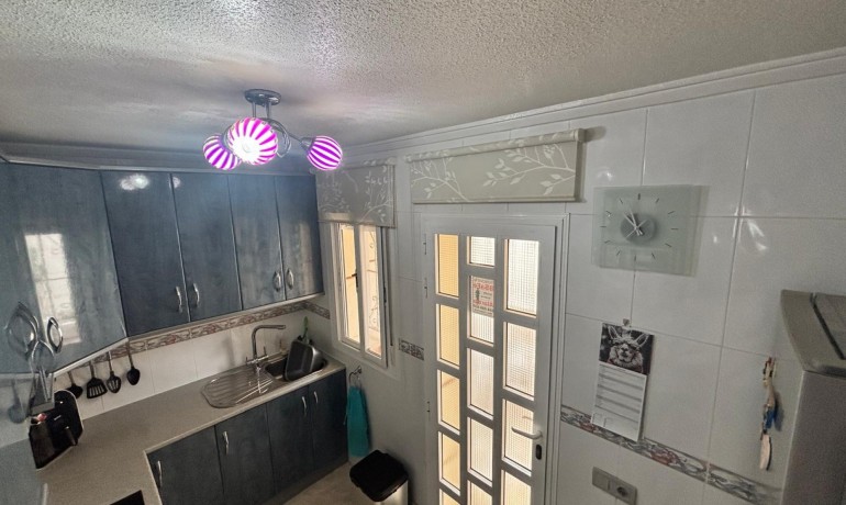 Revente - Maison -
Cuidad Quesada* - Doña pepa