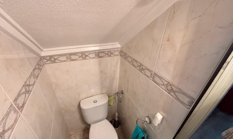 Revente - Maison -
Cuidad Quesada* - Doña pepa