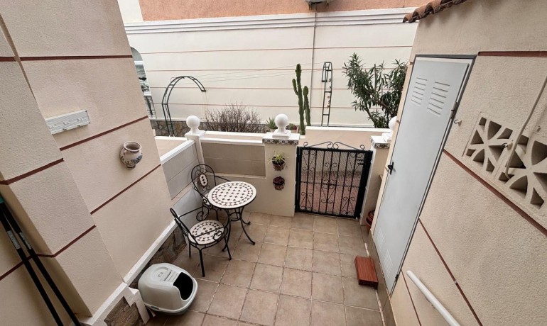 Revente - Maison -
Cuidad Quesada* - Doña pepa