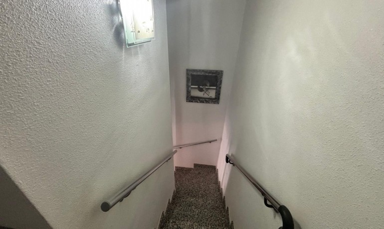 Revente - Maison -
Cuidad Quesada* - Doña pepa