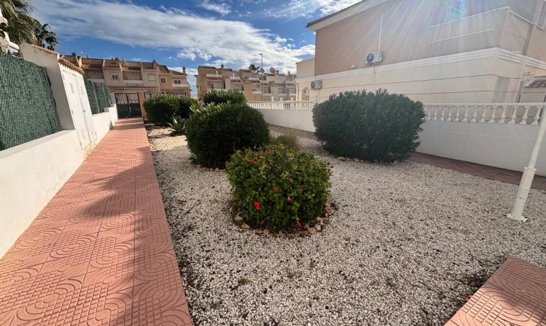 Revente - Maison -
Cuidad Quesada* - Doña pepa