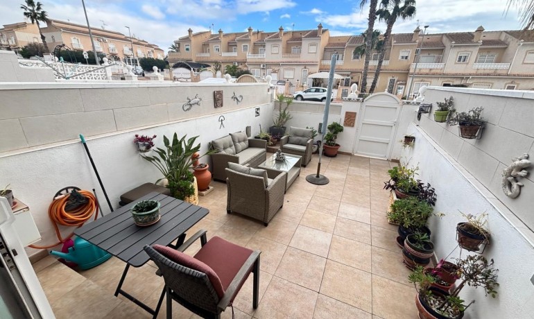 Revente - Maison -
Cuidad Quesada* - Doña pepa