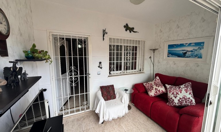 Revente - Maison -
Cuidad Quesada* - Doña pepa