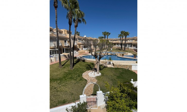 Revente - Appartement / Flat -
Cuidad Quesada* - Doña pepa