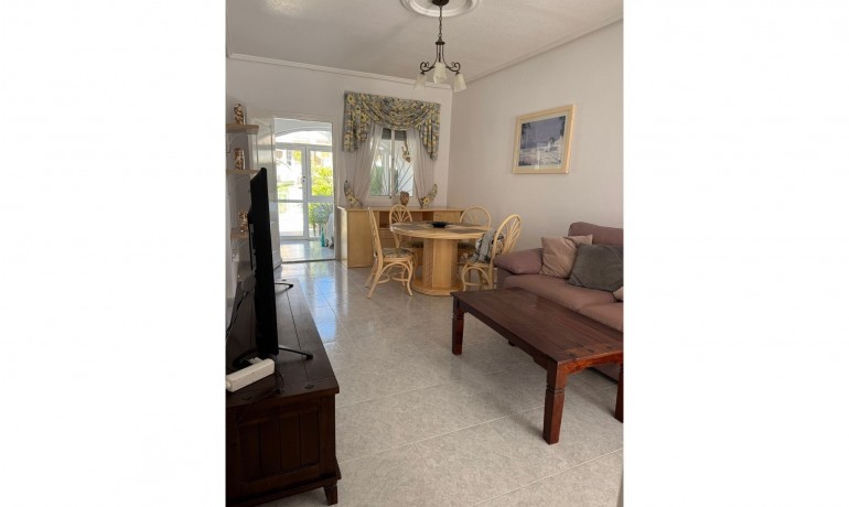 Revente - Appartement / Flat -
Cuidad Quesada* - Doña pepa