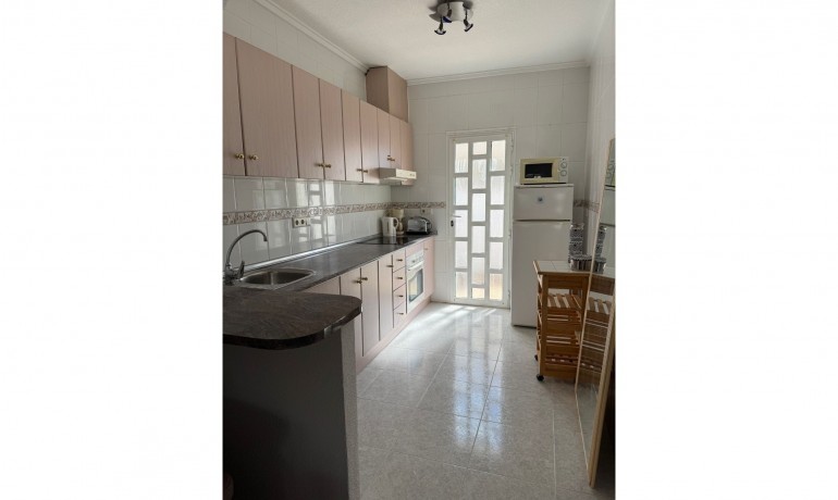 Revente - Appartement / Flat -
Cuidad Quesada* - Doña pepa