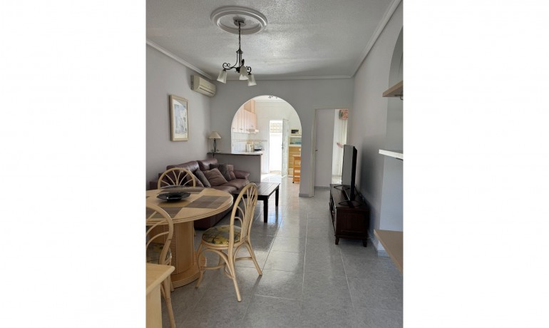 Revente - Appartement / Flat -
Cuidad Quesada* - Doña pepa