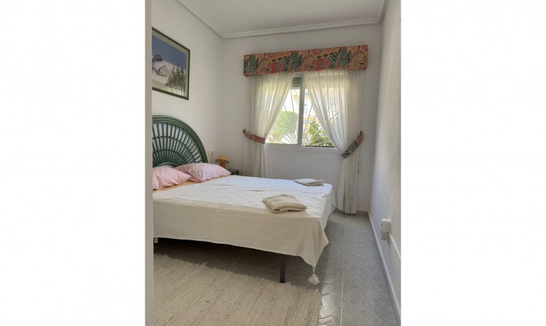 Revente - Appartement / Flat -
Cuidad Quesada* - Doña pepa