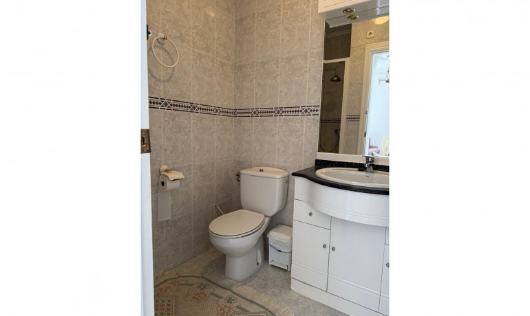 Revente - Appartement / Flat -
Cuidad Quesada* - Doña pepa