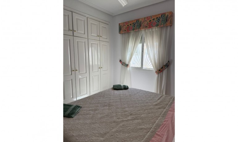 Revente - Appartement / Flat -
Cuidad Quesada* - Doña pepa