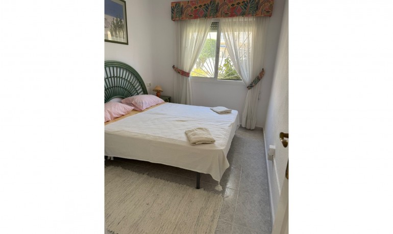Revente - Appartement / Flat -
Cuidad Quesada* - Doña pepa