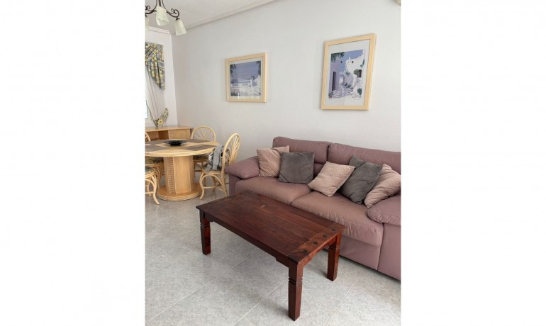 Revente - Appartement / Flat -
Cuidad Quesada* - Doña pepa