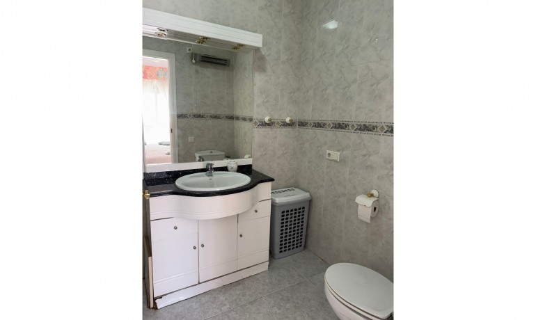 Revente - Appartement / Flat -
Cuidad Quesada* - Doña pepa