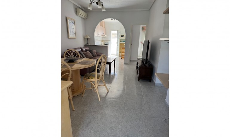 Revente - Appartement / Flat -
Cuidad Quesada* - Doña pepa