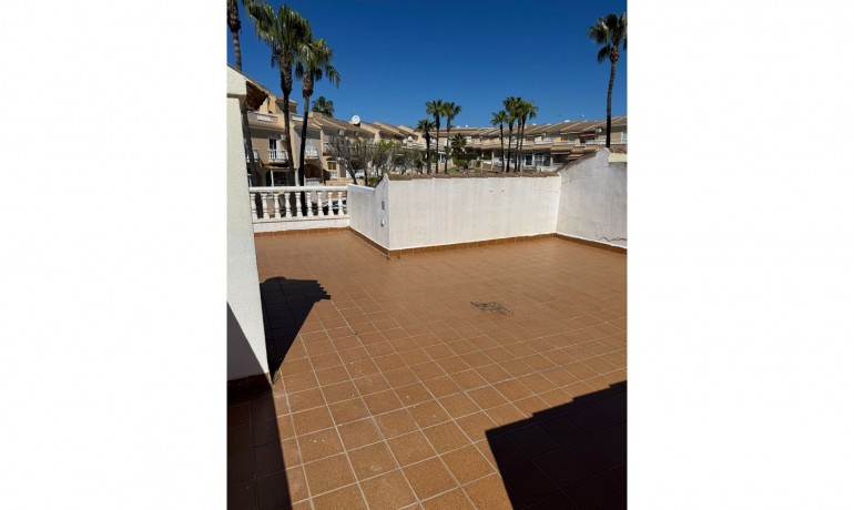 Revente - Appartement / Flat -
Cuidad Quesada* - Doña pepa