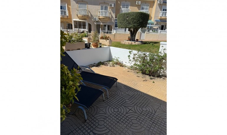 Revente - Appartement / Flat -
Cuidad Quesada* - Doña pepa