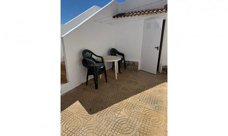 Revente - Appartement / Flat -
Cuidad Quesada* - Doña pepa