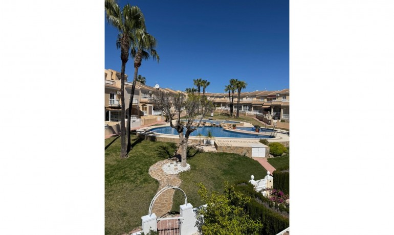 Revente - Appartement / Flat -
Cuidad Quesada* - Doña pepa