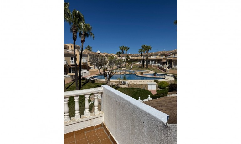 Revente - Appartement / Flat -
Cuidad Quesada* - Doña pepa