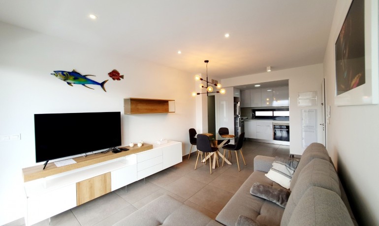 Revente - Appartement / Flat -
Orihuela Costa* - Villamartín