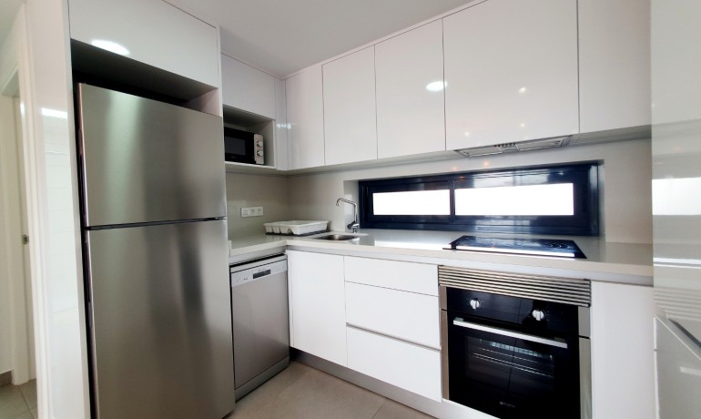 Revente - Appartement / Flat -
Orihuela Costa* - Villamartín