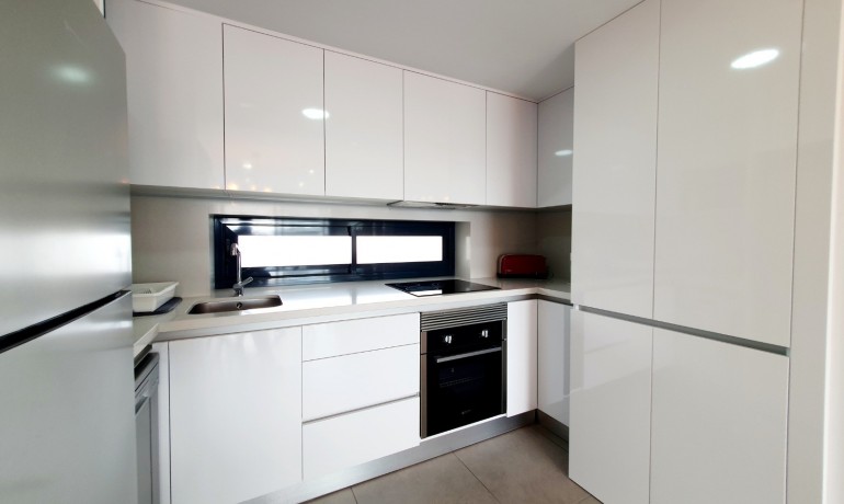 Revente - Appartement / Flat -
Orihuela Costa* - Villamartín