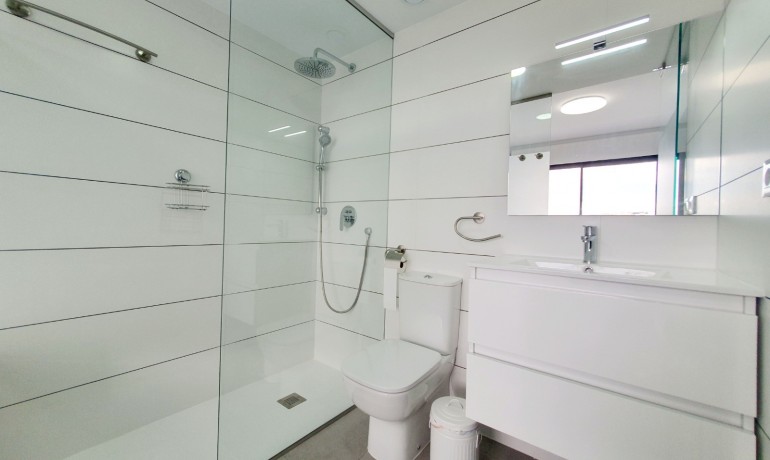 Revente - Appartement / Flat -
Orihuela Costa* - Villamartín