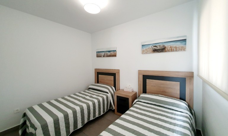 Revente - Appartement / Flat -
Orihuela Costa* - Villamartín