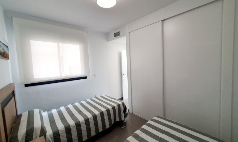 Revente - Appartement / Flat -
Orihuela Costa* - Villamartín