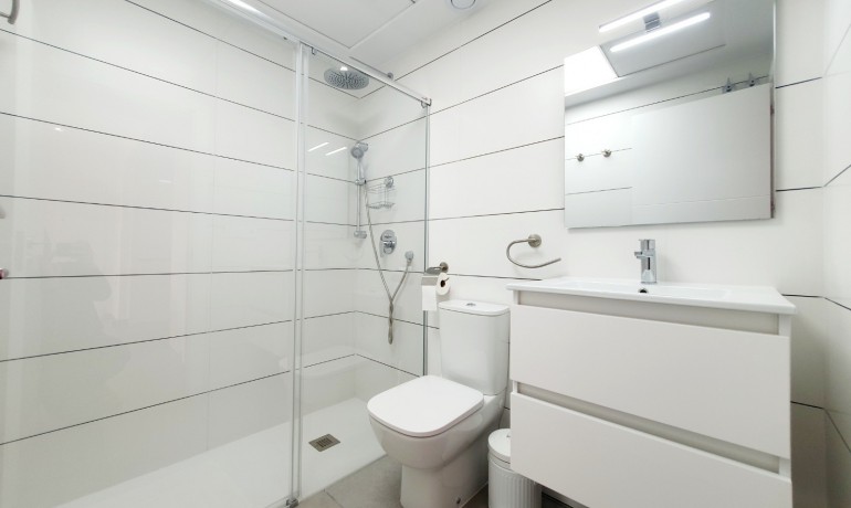 Revente - Appartement / Flat -
Orihuela Costa* - Villamartín