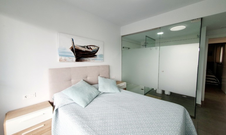 Revente - Appartement / Flat -
Orihuela Costa* - Villamartín