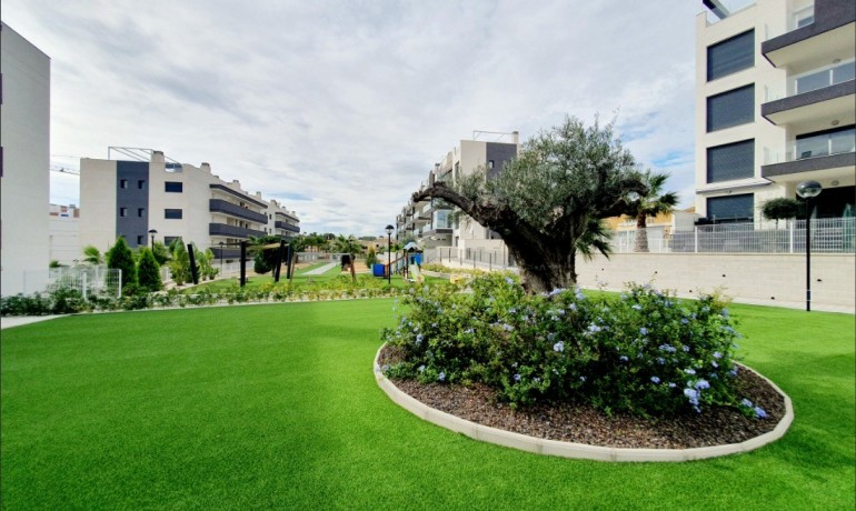 Revente - Appartement / Flat -
Orihuela Costa* - Villamartín