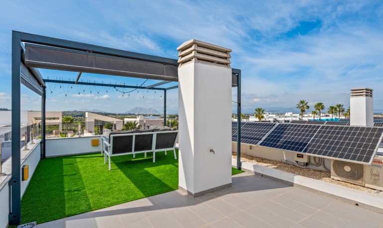 Herverkoop - Villa -
Benijofar* - Benijófar