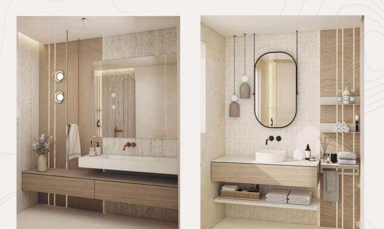 Nueva construcción  - Villa -
Algorfa - Castillo De Montemar