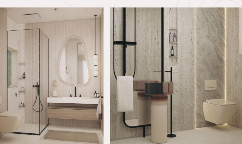 Nueva construcción  - Villa -
Algorfa - Castillo De Montemar