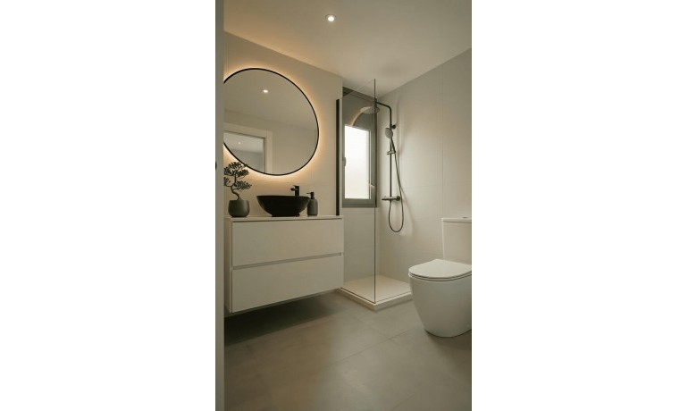 Nouvelle construction - Appartement / Flat -
Los Alcázares* - Serena Golf