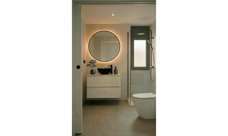 Nouvelle construction - Appartement / Flat -
Los Alcázares* - Serena Golf