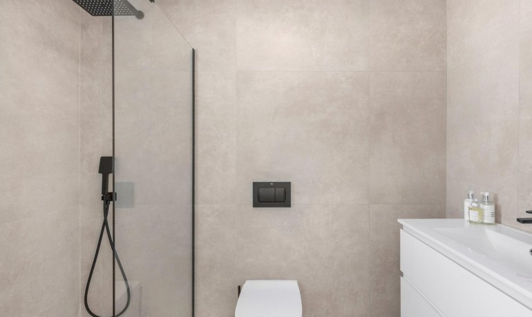 Nouvelle construction - Villa -
Los Alcázares* - Serena Golf