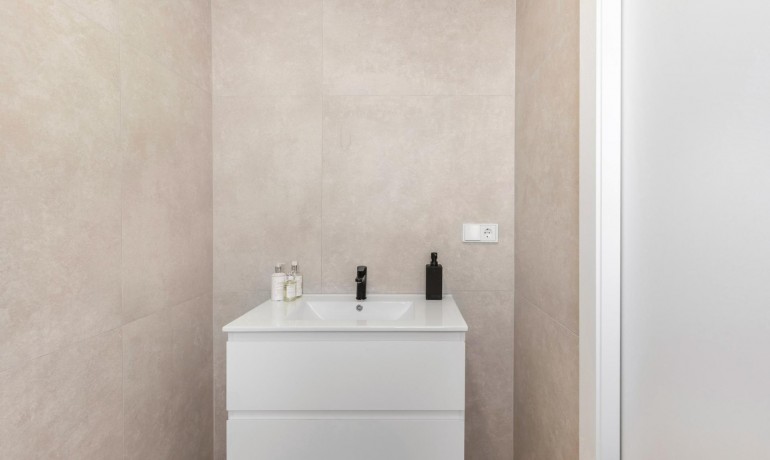 Nouvelle construction - Villa -
Los Alcázares* - Serena Golf