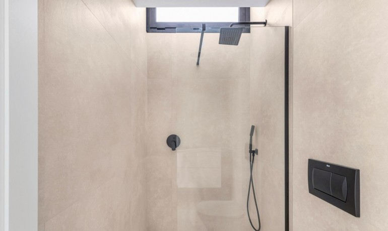 Nouvelle construction - Villa -
Los Alcázares* - Serena Golf