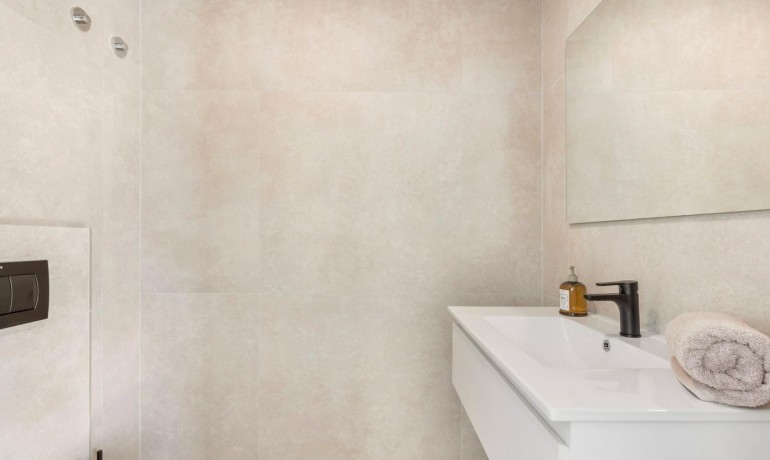 Nouvelle construction - Villa -
Los Alcázares* - Serena Golf