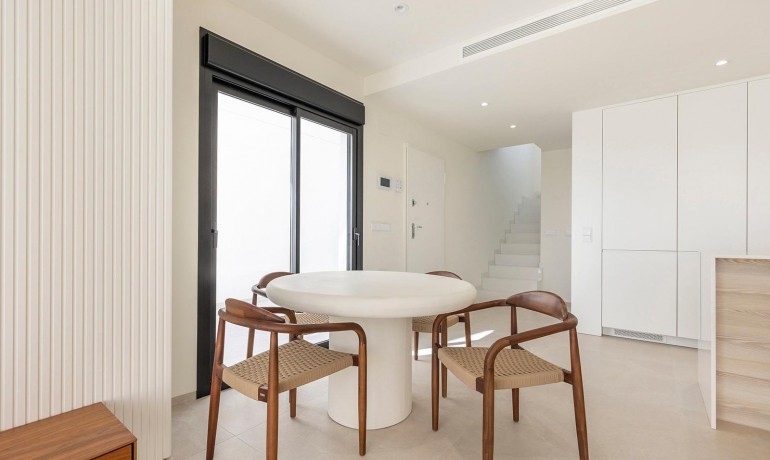 Nouvelle construction - Villa -
Los Alcázares* - Serena Golf