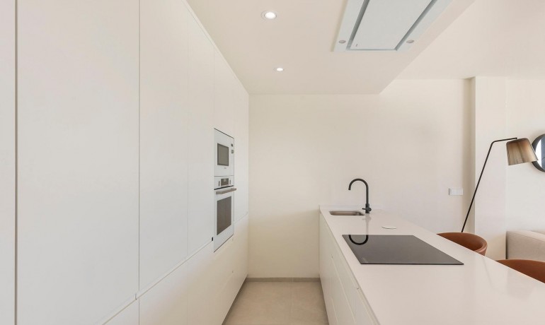 Nouvelle construction - Villa -
Los Alcázares* - Serena Golf