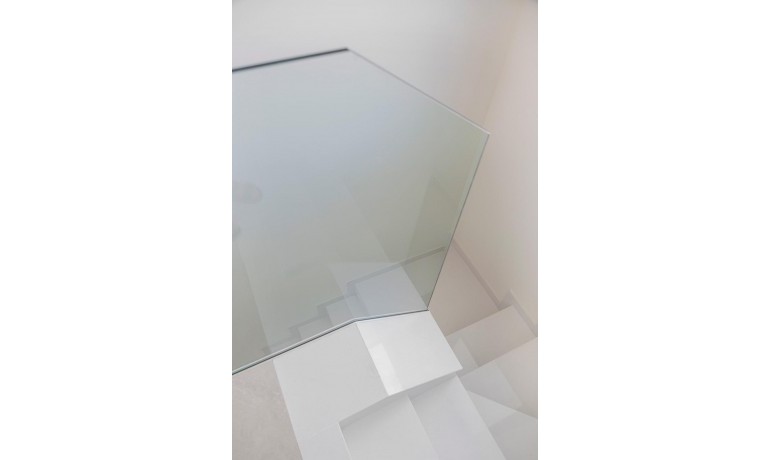 Nouvelle construction - Villa -
Los Alcázares* - Serena Golf