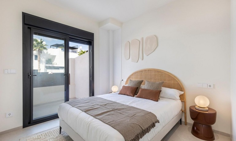 Nouvelle construction - Villa -
Los Alcázares* - Serena Golf