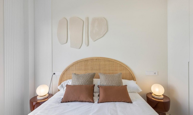 Nouvelle construction - Villa -
Los Alcázares* - Serena Golf