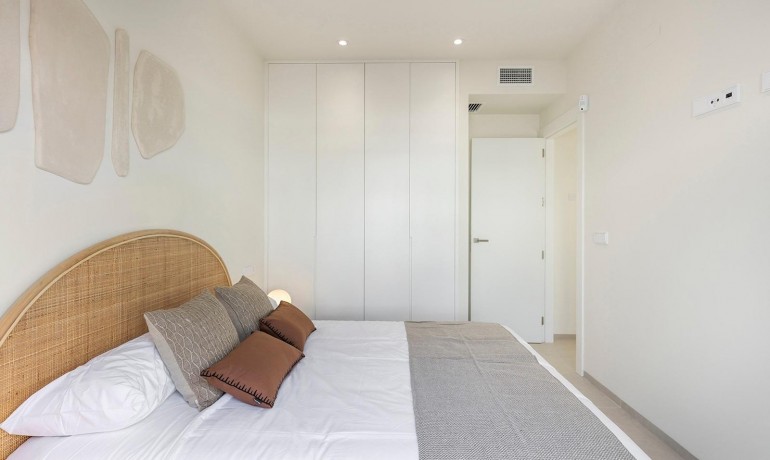 Nouvelle construction - Villa -
Los Alcázares* - Serena Golf