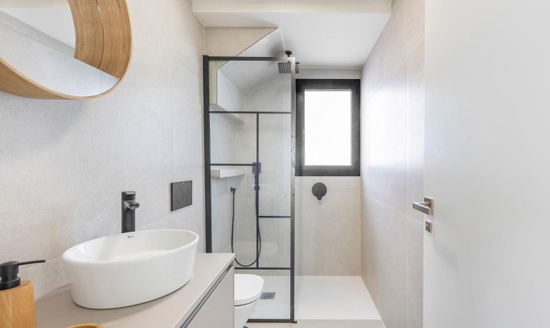 Nouvelle construction - Villa -
Los Alcázares* - Serena Golf