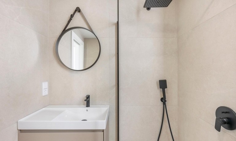 Nouvelle construction - Villa -
Los Alcázares* - Serena Golf